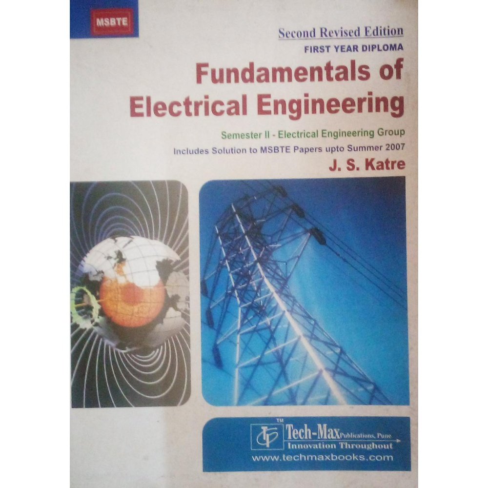 Basic electronic engineering by j s katre